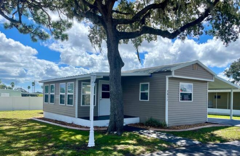 2812 Bolin Lane, Sebring, Florida 33870, 2 Bedrooms Bedrooms, ,2 BathroomsBathrooms,Mobile/manufactured,For Sale,Bolin Lane,11941530
