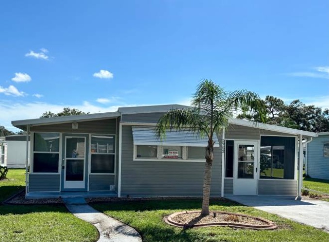 2752 Vine Lane, Sebring, Florida 33870, 2 Bedrooms Bedrooms, ,1 BathroomBathrooms,Mobile/manufactured,For Sale,Vine Lane,11958380