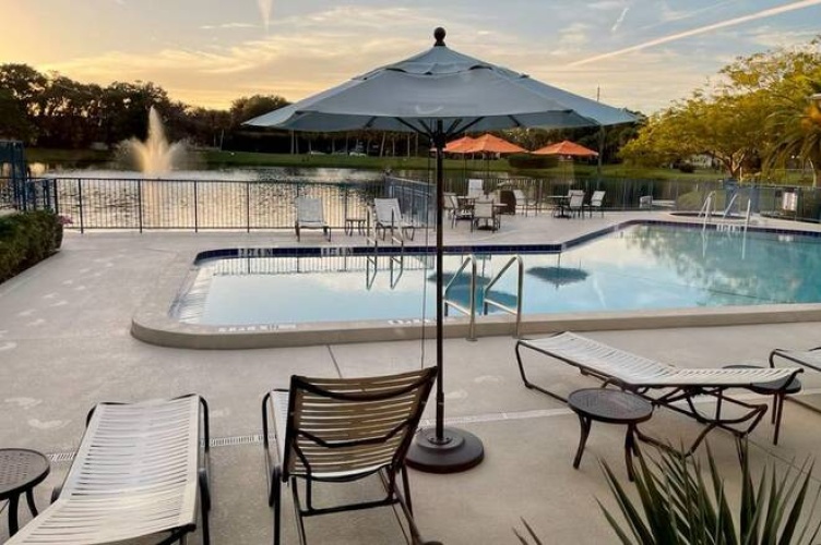 5951 Camelot Dr N, Sarasota, Florida 34233, 2 Bedrooms Bedrooms, ,2 BathroomsBathrooms,Mobile/manufactured,For Sale,Camelot Dr N,11961287