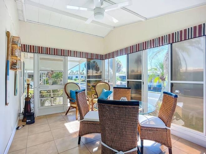 5951 Camelot Dr N, Sarasota, Florida 34233, 2 Bedrooms Bedrooms, ,2 BathroomsBathrooms,Mobile/manufactured,For Sale,Camelot Dr N,11961287