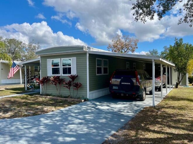 2920 Vine Lane, Sebring, Florida 33870, 2 Bedroom Bedrooms, ,1 BathroomBathrooms,Mobile/manufactured,For Sale,Vine Lane,11979327