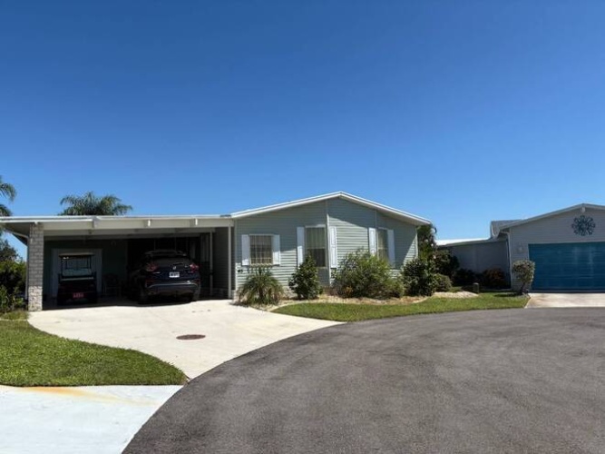 27110 Jones Loop Rd #45, Punta Gorda, Florida 33982, 3 Bedroom Bedrooms, ,2 BathroomBathrooms,Mobile/manufactured,For Sale,Jones Loop Rd,11979408