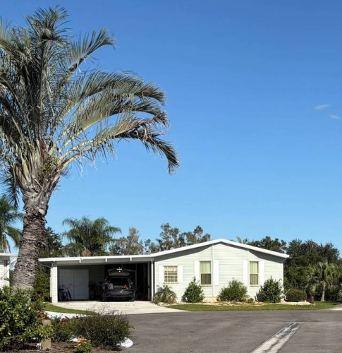 27110 Jones Loop Rd #45, Punta Gorda, Florida 33982, 3 Bedroom Bedrooms, ,2 BathroomBathrooms,Mobile/manufactured,For Sale,Jones Loop Rd,11979408
