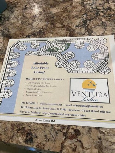 27110 Jones Loop Rd #45, Punta Gorda, Florida 33982, 3 Bedroom Bedrooms, ,2 BathroomBathrooms,Mobile/manufactured,For Sale,Jones Loop Rd,11979408