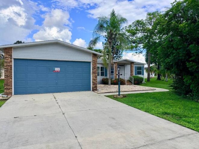 19864 Gator Creek Ct. #30H, North Fort Myers, Florida 33903, 3 Bedroom Bedrooms, ,2 BathroomBathrooms,Mobile/manufactured,For Sale,Gator Creek Ct.,11994684