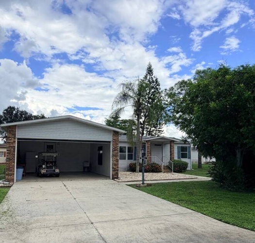 19864 Gator Creek Ct. #30H, North Fort Myers, Florida 33903, 3 Bedroom Bedrooms, ,2 BathroomBathrooms,Mobile/manufactured,For Sale,Gator Creek Ct.,11994684
