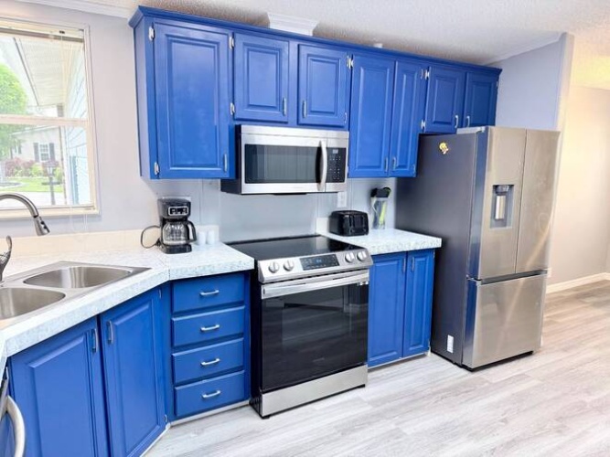 19864 Gator Creek Ct. #30H, North Fort Myers, Florida 33903, 3 Bedroom Bedrooms, ,2 BathroomBathrooms,Mobile/manufactured,For Sale,Gator Creek Ct.,11994684