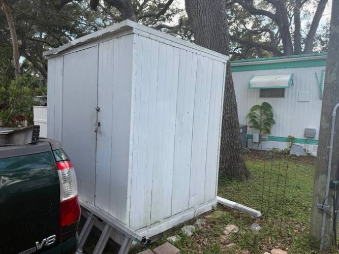 2320 BeeRidge Road #132, Sarasota, Florida 34239, 1 Bedroom Bedrooms, ,1 BathroomBathrooms,Mobile/manufactured,For Sale,BeeRidge Road,12003614