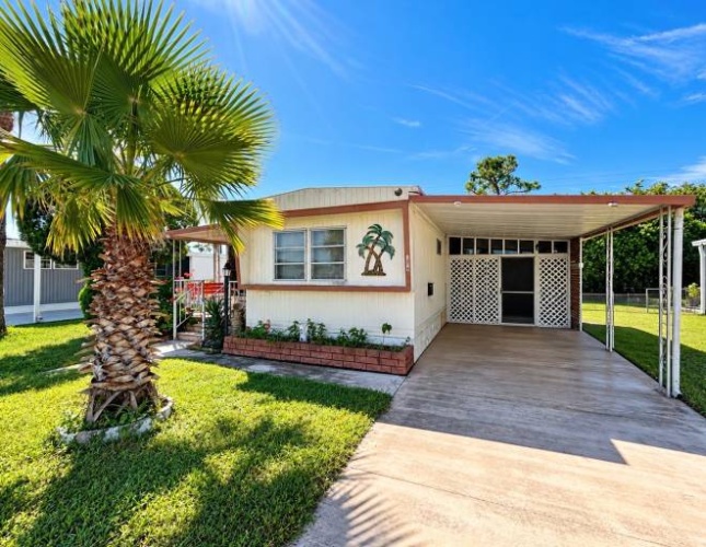 1819 Jim Lane, Sebring, Florida 33870, 2 Bedroom Bedrooms, ,1 BathroomBathrooms,Mobile/manufactured,For Sale,Jim Lane,12005460