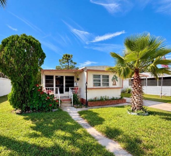 1819 Jim Lane, Sebring, Florida 33870, 2 Bedroom Bedrooms, ,1 BathroomBathrooms,Mobile/manufactured,For Sale,Jim Lane,12005460