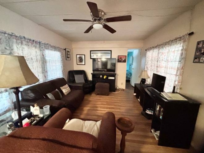 1819 Jim Lane, Sebring, Florida 33870, 2 Bedroom Bedrooms, ,1 BathroomBathrooms,Mobile/manufactured,For Sale,Jim Lane,12005460