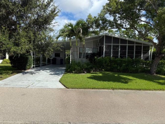 6493 Wakefield Ln, Sarasota, Florida 34241, 2 Bedroom Bedrooms, ,2 BathroomBathrooms,Mobile/manufactured,For Sale,Wakefield Ln,12005445