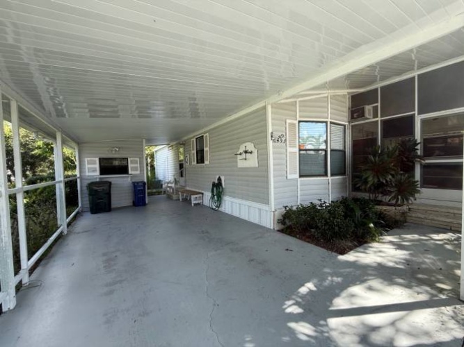6493 Wakefield Ln, Sarasota, Florida 34241, 2 Bedroom Bedrooms, ,2 BathroomBathrooms,Mobile/manufactured,For Sale,Wakefield Ln,12005445
