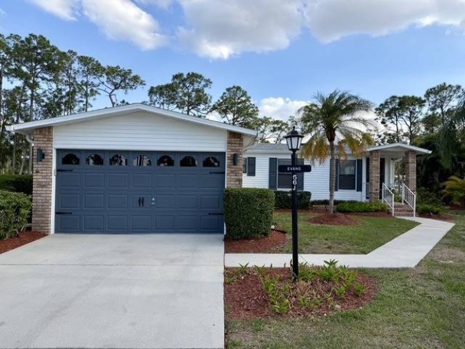 19399 SunAir Ct. #56-J, North Fort Myers, Florida 33903, 2 Bedroom Bedrooms, ,2 BathroomBathrooms,Mobile/manufactured,For Sale,SunAir Ct.,12006956