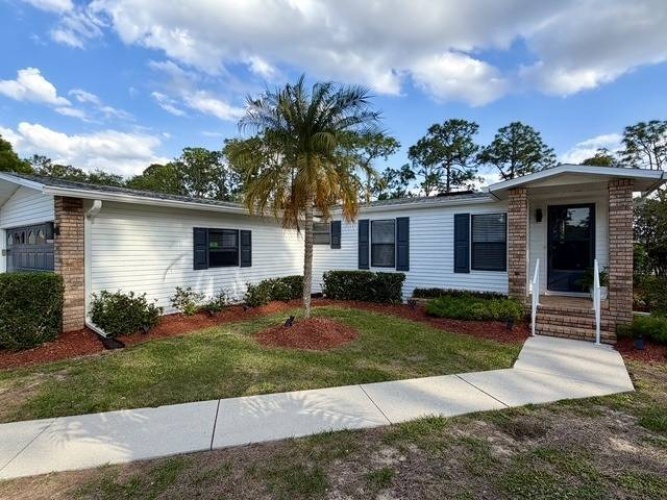 19399 SunAir Ct. #56-J, North Fort Myers, Florida 33903, 2 Bedroom Bedrooms, ,2 BathroomBathrooms,Mobile/manufactured,For Sale,SunAir Ct.,12006956