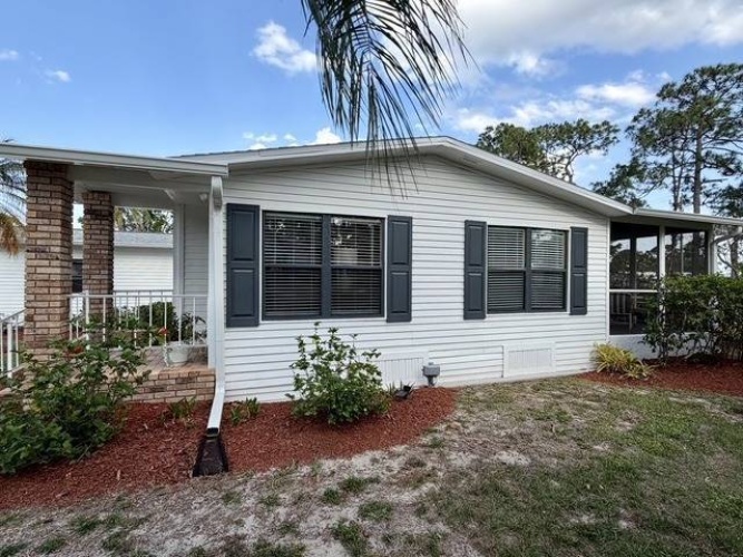 19399 SunAir Ct. #56-J, North Fort Myers, Florida 33903, 2 Bedroom Bedrooms, ,2 BathroomBathrooms,Mobile/manufactured,For Sale,SunAir Ct.,12006956