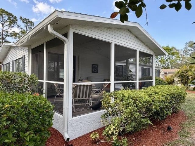 19399 SunAir Ct. #56-J, North Fort Myers, Florida 33903, 2 Bedroom Bedrooms, ,2 BathroomBathrooms,Mobile/manufactured,For Sale,SunAir Ct.,12006956