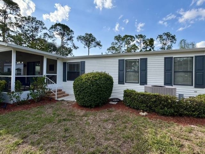19399 SunAir Ct. #56-J, North Fort Myers, Florida 33903, 2 Bedroom Bedrooms, ,2 BathroomBathrooms,Mobile/manufactured,For Sale,SunAir Ct.,12006956
