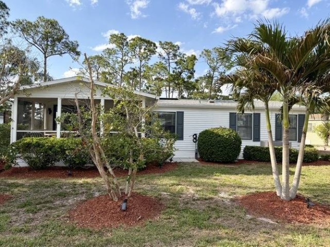19399 SunAir Ct. #56-J, North Fort Myers, Florida 33903, 2 Bedroom Bedrooms, ,2 BathroomBathrooms,Mobile/manufactured,For Sale,SunAir Ct.,12006956