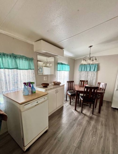 981 Ulmer Road #124, Frostproof, Florida 33843, 2 Bedroom Bedrooms, ,1 BathroomBathrooms,Mobile/manufactured,For Sale,Ulmer Road,12008902