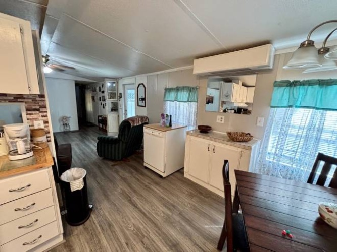 981 Ulmer Road #124, Frostproof, Florida 33843, 2 Bedroom Bedrooms, ,1 BathroomBathrooms,Mobile/manufactured,For Sale,Ulmer Road,12008902