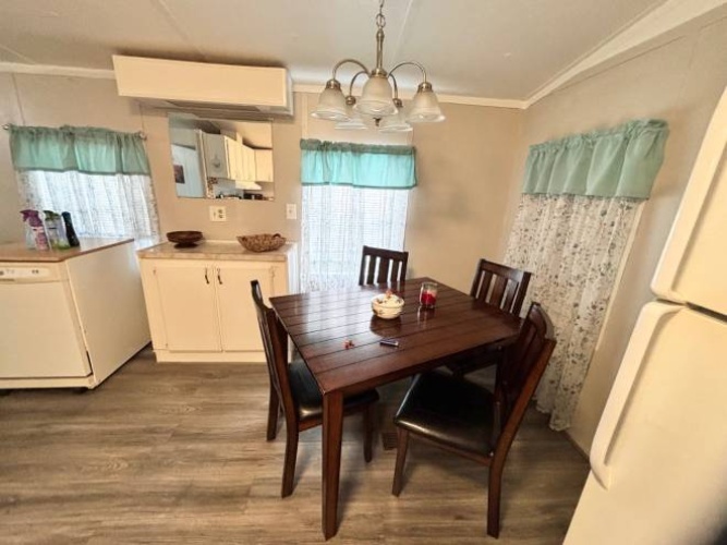 981 Ulmer Road #124, Frostproof, Florida 33843, 2 Bedroom Bedrooms, ,1 BathroomBathrooms,Mobile/manufactured,For Sale,Ulmer Road,12008902