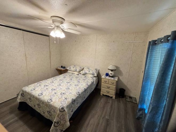 981 Ulmer Road #124, Frostproof, Florida 33843, 2 Bedroom Bedrooms, ,1 BathroomBathrooms,Mobile/manufactured,For Sale,Ulmer Road,12008902