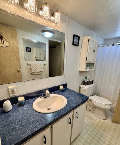 981 Ulmer Road #124, Frostproof, Florida 33843, 2 Bedroom Bedrooms, ,1 BathroomBathrooms,Mobile/manufactured,For Sale,Ulmer Road,12008902
