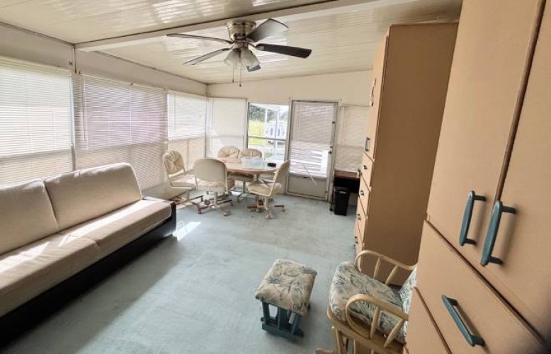 981 Ulmer Road #124, Frostproof, Florida 33843, 2 Bedroom Bedrooms, ,1 BathroomBathrooms,Mobile/manufactured,For Sale,Ulmer Road,12008902