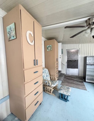 981 Ulmer Road #124, Frostproof, Florida 33843, 2 Bedroom Bedrooms, ,1 BathroomBathrooms,Mobile/manufactured,For Sale,Ulmer Road,12008902