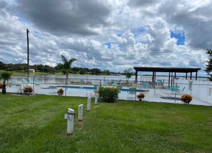 981 Ulmer Road #124, Frostproof, Florida 33843, 2 Bedroom Bedrooms, ,1 BathroomBathrooms,Mobile/manufactured,For Sale,Ulmer Road,12008902