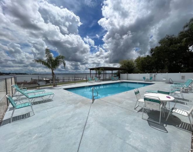 981 Ulmer Road #124, Frostproof, Florida 33843, 2 Bedroom Bedrooms, ,1 BathroomBathrooms,Mobile/manufactured,For Sale,Ulmer Road,12008902