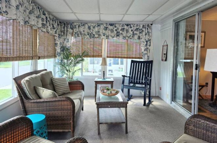 371 11th Street, Nokomis, Florida 34275, 2 Bedroom Bedrooms, ,2 BathroomBathrooms,Mobile/manufactured,For Sale,11th Street,11592733