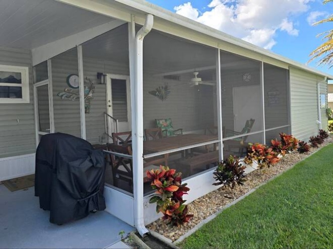 371 11th Street, Nokomis, Florida 34275, 2 Bedroom Bedrooms, ,2 BathroomBathrooms,Mobile/manufactured,For Sale,11th Street,11592733