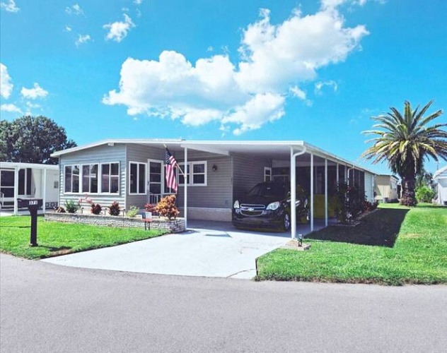 371 11th Street, Nokomis, Florida 34275, 2 Bedroom Bedrooms, ,2 BathroomBathrooms,Mobile/manufactured,For Sale,11th Street,11592733