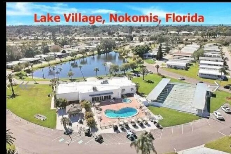 371 11th Street, Nokomis, Florida 34275, 2 Bedroom Bedrooms, ,2 BathroomBathrooms,Mobile/manufactured,For Sale,11th Street,11592733