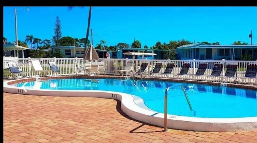 371 11th Street, Nokomis, Florida 34275, 2 Bedroom Bedrooms, ,2 BathroomBathrooms,Mobile/manufactured,For Sale,11th Street,11592733
