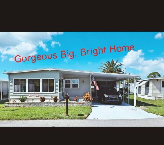 371 11th Street, Nokomis, Florida 34275, 2 Bedroom Bedrooms, ,2 BathroomBathrooms,Mobile/manufactured,For Sale,11th Street,11592733