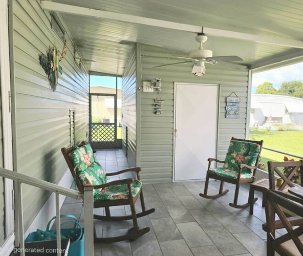 371 11th Street, Nokomis, Florida 34275, 2 Bedroom Bedrooms, ,2 BathroomBathrooms,Mobile/manufactured,For Sale,11th Street,11592733