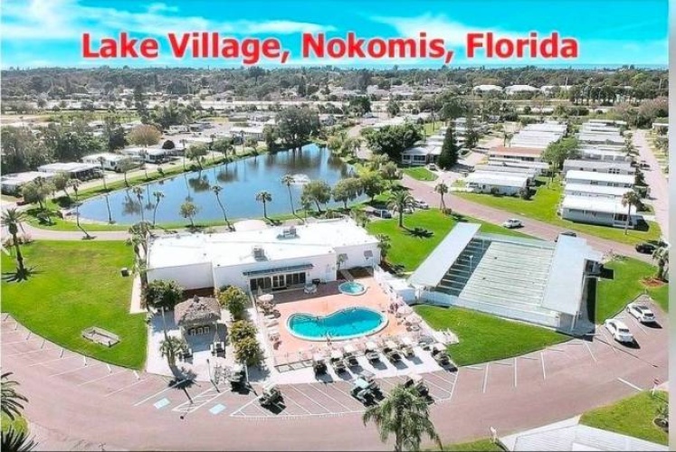100 Circle Drive, Nokomis, Florida 34275, 1 Bedroom Bedrooms, ,1 BathroomBathrooms,Mobile/manufactured,For Sale,Circle Drive,12024357