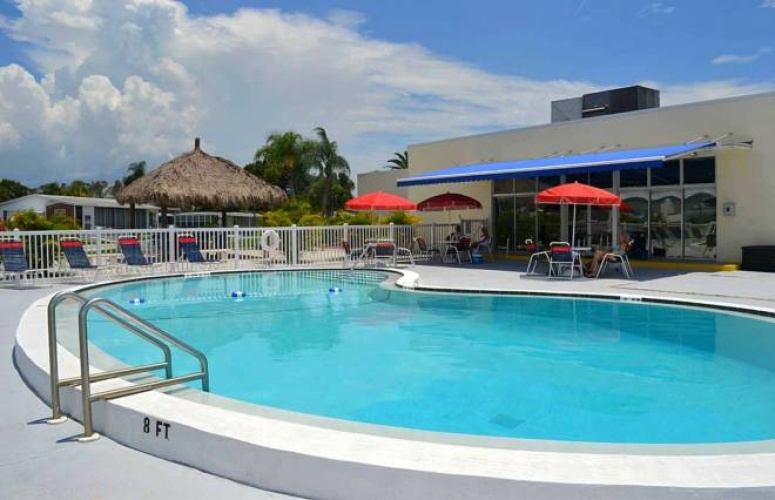 100 Circle Drive, Nokomis, Florida 34275, 1 Bedroom Bedrooms, ,1 BathroomBathrooms,Mobile/manufactured,For Sale,Circle Drive,12024357