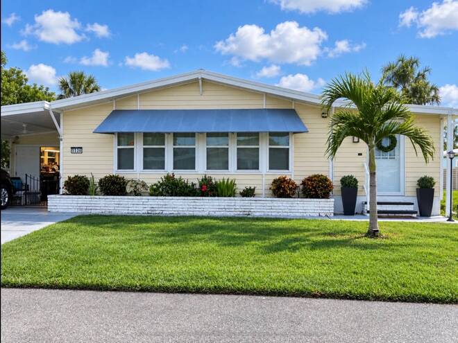 5536 Tewkesbury, Sarasota, Florida 34241, 2 Bedroom Bedrooms, ,2 BathroomBathrooms,Mobile/manufactured,For Sale,Tewkesbury,12023014