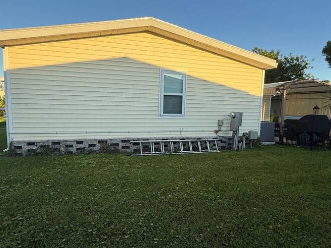 5536 Tewkesbury, Sarasota, Florida 34241, 2 Bedroom Bedrooms, ,2 BathroomBathrooms,Mobile/manufactured,For Sale,Tewkesbury,12023014