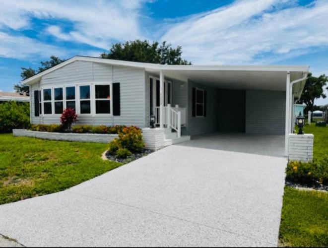6326 Lichfield Ln., Sarasota, Florida 34241, 2 Bedroom Bedrooms, ,2 BathroomBathrooms,Mobile/manufactured,For Sale,Lichfield Ln.,12033499
