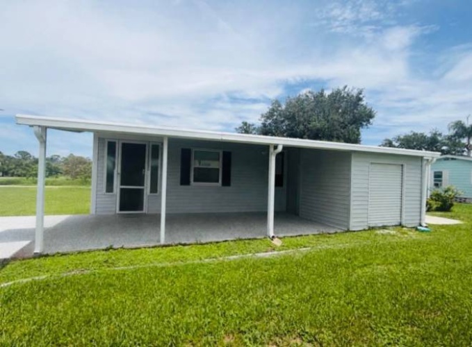 6326 Lichfield Ln., Sarasota, Florida 34241, 2 Bedroom Bedrooms, ,2 BathroomBathrooms,Mobile/manufactured,For Sale,Lichfield Ln.,12033499