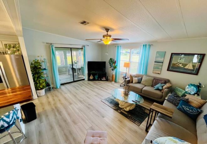9850 Tamarron Ct #50I, North Fort Myers, Florida 33903, 2 Bedroom Bedrooms, ,2 BathroomBathrooms,Mobile/manufactured,For Sale,Tamarron Ct,11694418