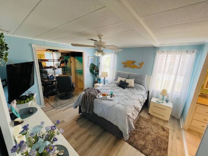 9850 Tamarron Ct #50I, North Fort Myers, Florida 33903, 2 Bedroom Bedrooms, ,2 BathroomBathrooms,Mobile/manufactured,For Sale,Tamarron Ct,11694418