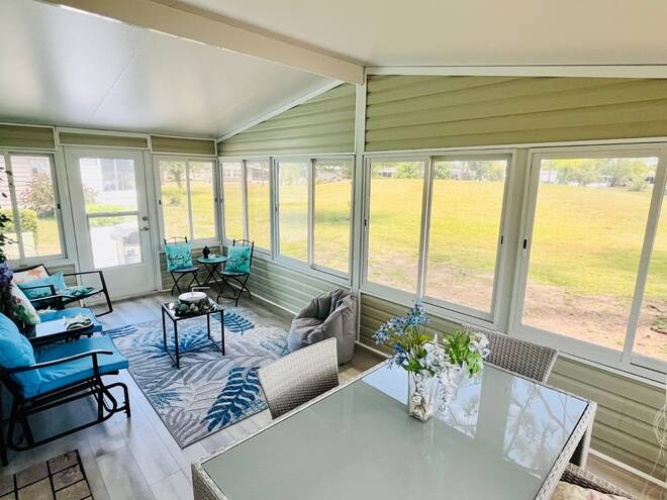 9850 Tamarron Ct #50I, North Fort Myers, Florida 33903, 2 Bedroom Bedrooms, ,2 BathroomBathrooms,Mobile/manufactured,For Sale,Tamarron Ct,11694418