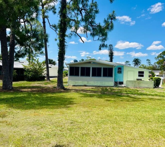 9850 Tamarron Ct #50I, North Fort Myers, Florida 33903, 2 Bedroom Bedrooms, ,2 BathroomBathrooms,Mobile/manufactured,For Sale,Tamarron Ct,11694418
