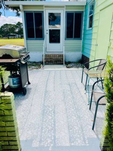9850 Tamarron Ct #50I, North Fort Myers, Florida 33903, 2 Bedroom Bedrooms, ,2 BathroomBathrooms,Mobile/manufactured,For Sale,Tamarron Ct,11694418